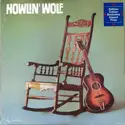 Howlin' Wolf: Howlin' Wolf