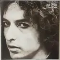 Bob Dylan: Hard Rain