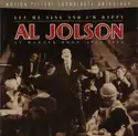 Al Jolson: Al Jolson at Warner Bros. 1926-1936