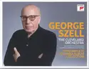 George Szell, The Cleveland Orchestra / New York Philharmonic / Columbia Symphony Orchestra: The Complete Columbia Album Collection