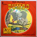 Timothy Mouse: Story Of Dumbo
