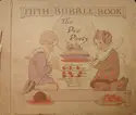 Unknown Artist: Fifth Bubble Book (The Pie Party)
