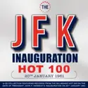 Various: The JFK Inauguration Hot 100 - 20th January 1961