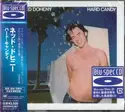 Ned Doheny = : Hard Candy = ハード・キャンデイ