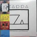 Frank Zappa = : Ship Arriving Too Late To Save A Drowning Witch = フランク・ザッパのマル サンカク シカク