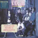 New Kids On The Block: No More Games / The Remix Album