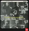 Gustav Mahler • Sir John Barbirolli, Berliner Philharmoniker: Symphony No. 9