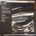Alban Berg, Christian Ferras, Pierre Barbizet, Georges Prêtre: Concerto for Violin / Chamber Concerto