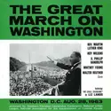 Various: The Great March On Washington