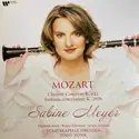 Wolfgang Amadeus Mozart, Sabine Meyer, Diethelm Jonas · Bruno Schneider · Sergio Azzolini, Staatskapelle Dresden, Hans Vonk: Clarinet Concerto K. 622 / Sinfonia Concertante K. 297b