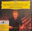 Ludwig van Beethoven – Wiener Philharmoniker, Carlos Kleiber: Symphonie Nr. 7 A-dur op 92