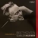 Ludwig van Beethoven • Bayerisches Staatsorchester - Carlos Kleiber: Symphonien No. 4 I 6 I 7