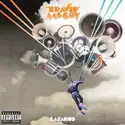 Travie McCoy: Lazarus