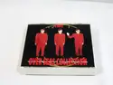 Yellow Magic Orchestra: Over Seas Collection