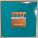 Chava Alberstein: Foreign Letters