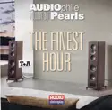 Various: AUDIOphile Pearls Volume 36 The Finest Hour