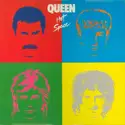 Queen: Hot Space