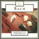Johann Sebastian Bach / Munich Chamber Orchestra, Eberhard Kraus: Brandenburg Concertos Nos. 3, 4, 5; Toccata & Fugue In D Minor