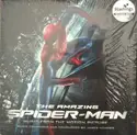 James Horner: The Amazing Spider-Man (Music From The Motion Picture)
