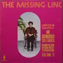 Lincoln Mayorga And Distinguished Colleagues: The Missing Linc (Volume II )