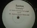 Santos: Camels