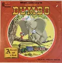 Timothy Mouse: Story Of Dumbo