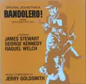 Jerry Goldsmith: Bandolero! (Original Soundtrack)