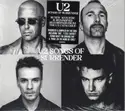U2: Songs Of Surrender