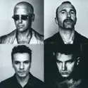 U2: Songs Of Surrender