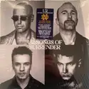 U2: Songs Of Surrender