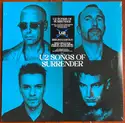 U2: Songs Of Surrender