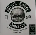 Black Label Society: Sonic Brew (20th Anniversary Blend 5.99-5.19)