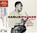 Charlie Parker: The Complete Studio Recordings On Savoy Years Vol.1