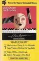 Dave Grusin / Lee Ritenour: Harlequin