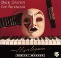 Dave Grusin / Lee Ritenour: Harlequin
