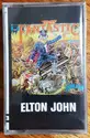 Elton John: Captain Fantastic And The Brown Dirt Cowboy
