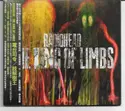 Radiohead = : The King Of Limbs = 肢解樹王