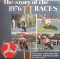 Peter Kneale: The Story Of The 1976 TT Races