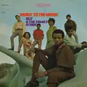 Sly & The Family Stone: Dance To The Music