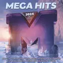 Various: Mega Hits 2024 Die Erste