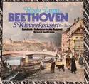 Ludwig van Beethoven - Solist · Radu Lupu, Orchestra Simfonică A Radioteleviziunii Române , Conductor · Iosif Conta: Konzert Für Klavier Und Orchester Nr. 5 "Emperor"