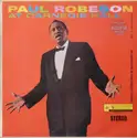 Paul Robeson: At Carnegie Hall