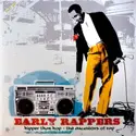 Various: Early Rappers (Hipper Than Hop - The Ancestors Of Rap)