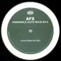 Aphex Twin: Hangable Auto Bulb EP.2