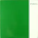 Studio 1: Grün