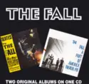 The Fall: Slates / A Part Of America Therein, 1981