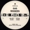 Gas: Modern