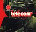 Japanese Telecom: Japanese Telecom