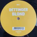 Dettinger: Blond