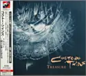 Cocteau Twins: Treasure